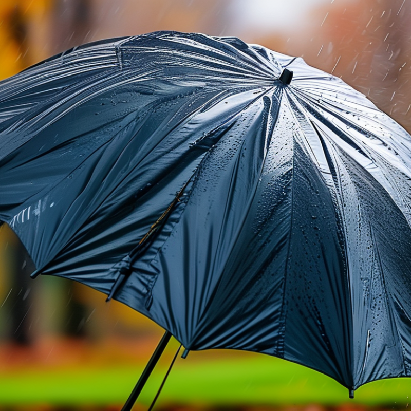Best Inverted Golf Umbrella for Ultimate Wind Protection?
