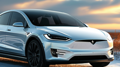 China Top Electric Vehicle Heaters for Global Buyers?
