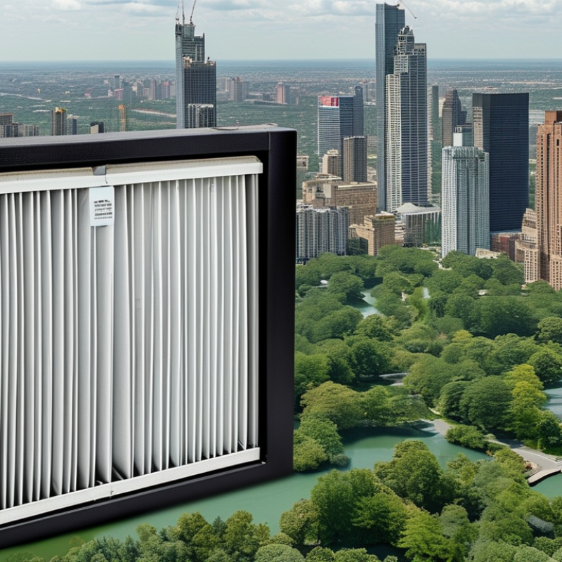 2026 Best HVAC Filter Fabric Options for Global Buyers?