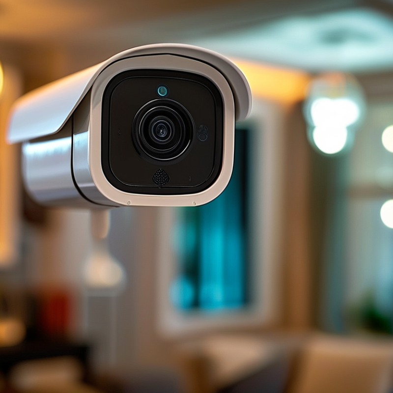 Why Choose Wifi Hidden Camera for Enhanced Security?