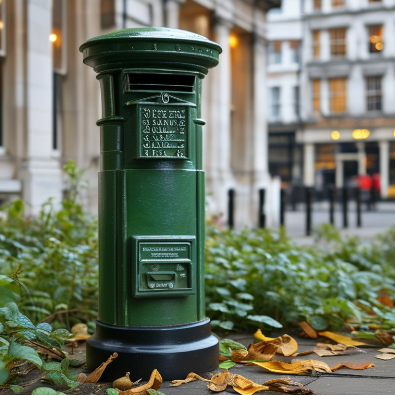 Top Postal Tubes in UK for Global Buyers in 2026?