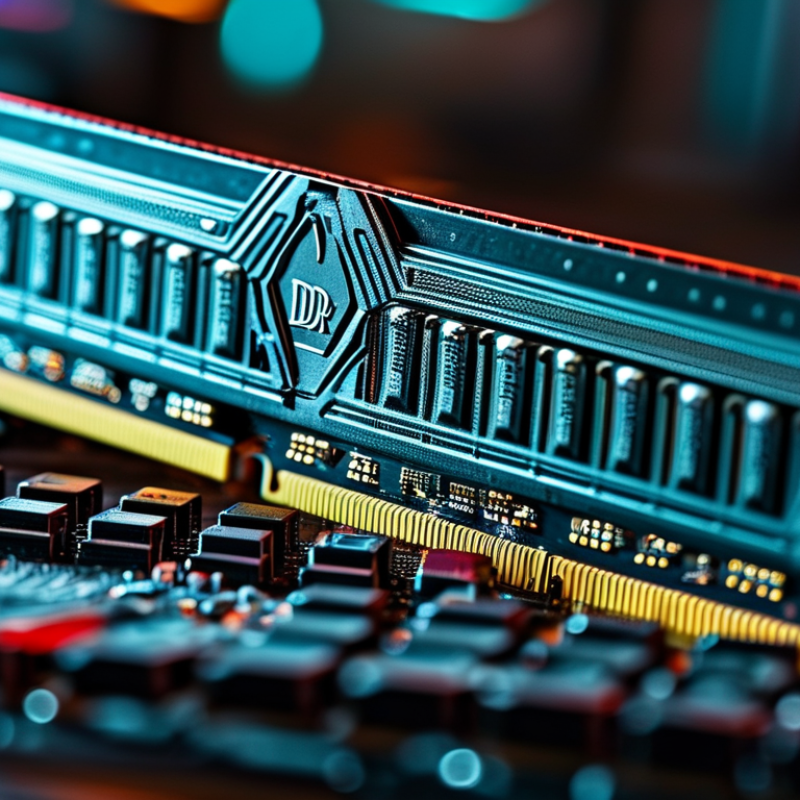 DDR5 vs DDR4 Comparison Which Memory Should You Choose in 2026