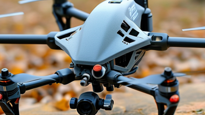 Top 10 Fpv Drone Kits for Enthusiasts and Beginners?