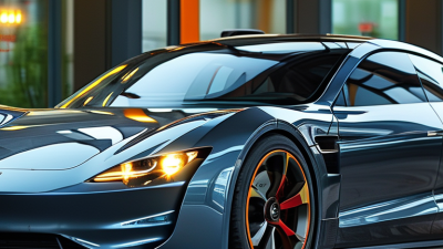 How to Choose the Best Electric Vehicle for Your Needs?