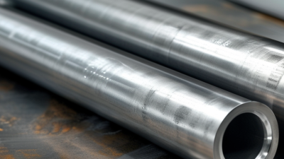Why Choose 304 Steel Tube for Your Next Project?