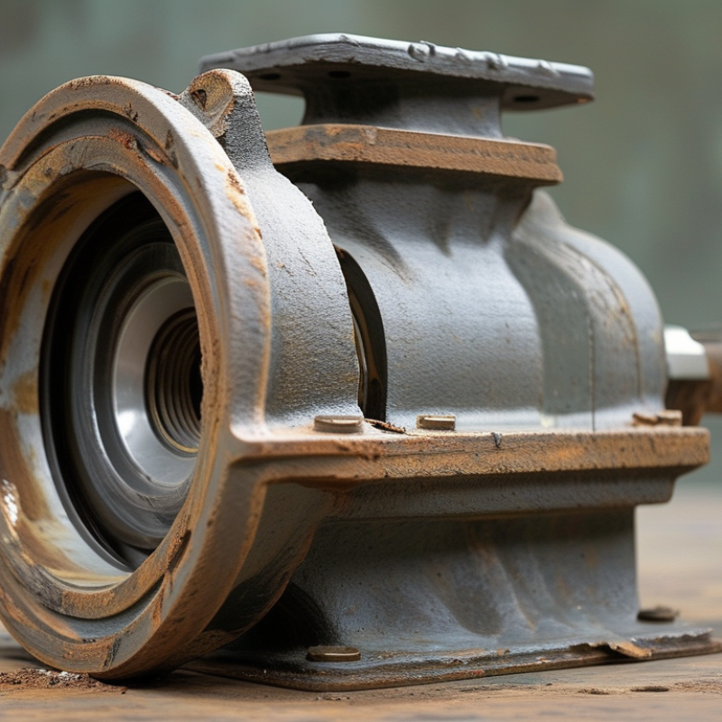 Best Ways to Repair a Worn Stator in a Screw Mortar Pump?