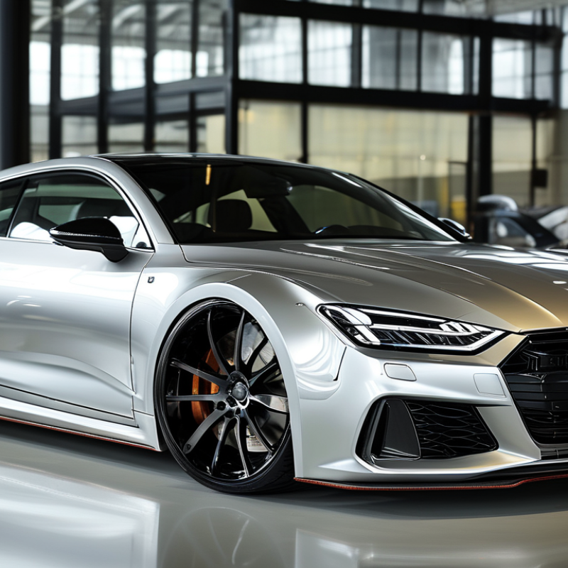 Top 10 Benefits of Using Stainless Steel Auto Parts for Vehicles?