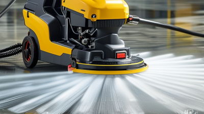 Top Rotating Spray Head Features for Efficient Cleaning Solutions?