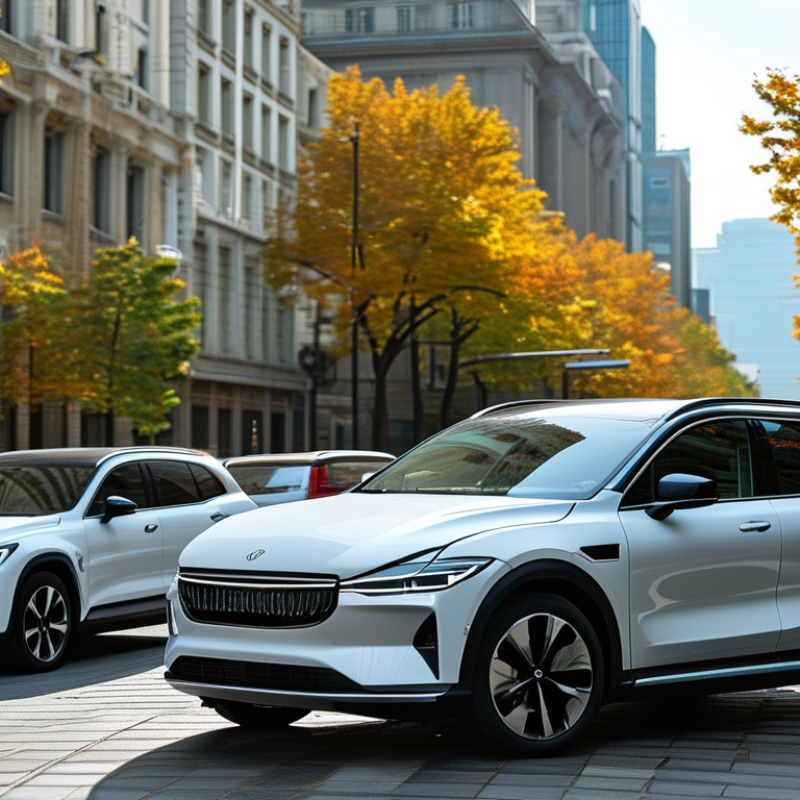 How to Choose the Best Electric Vehicle for Your Needs?
