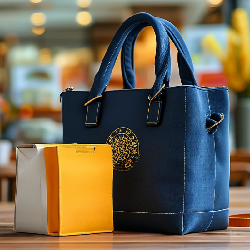 High Quality Logo Drawstring Bags from China for Your Business?