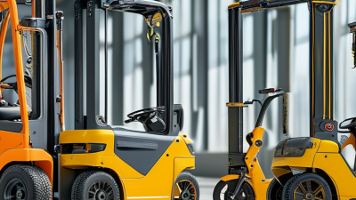 China Best Electric Trolley Hoist for Safe Lifting Solutions?