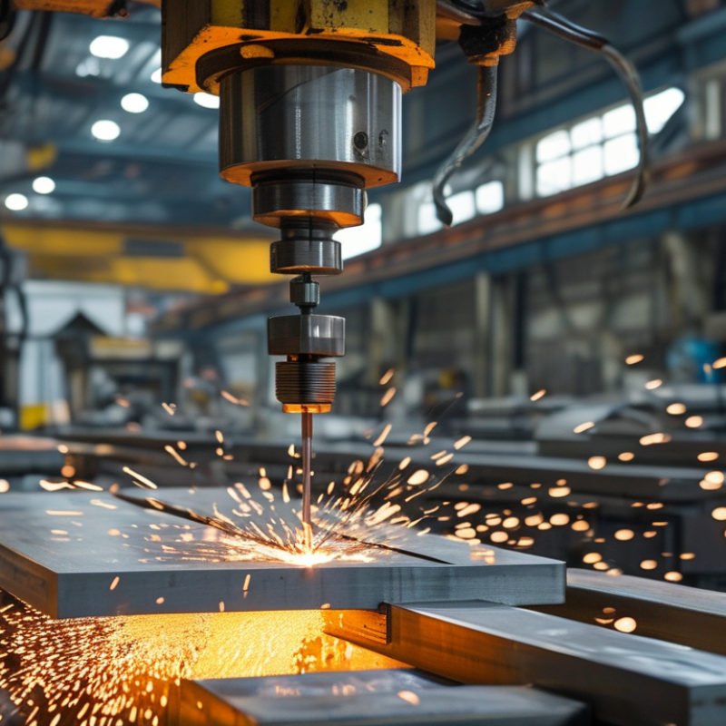 How to Choose the Best Stainless Steel Metal Fabrication Service?