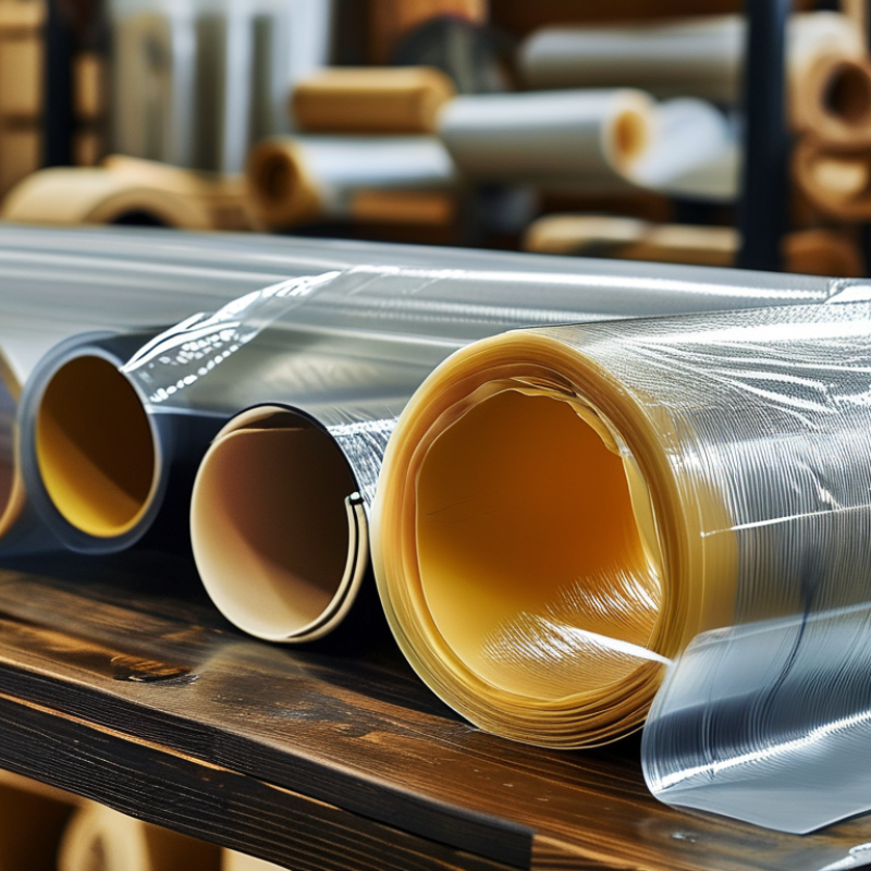 How to Choose the Best Pof Shrink Film for Your Business?