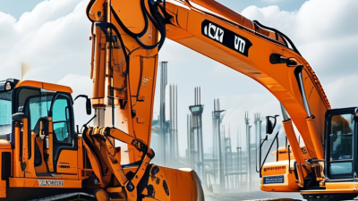 Exploring the Best Hitachi Wheel Loaders in China Top Construction Equipment?