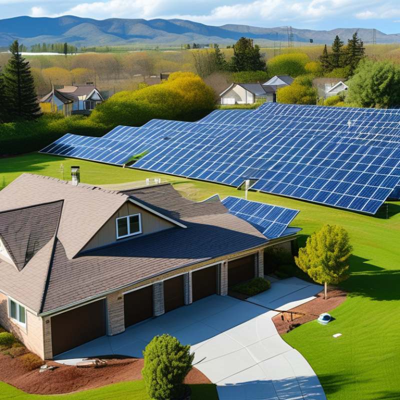 How to Choose the Best Solar Energy System for Your Home?