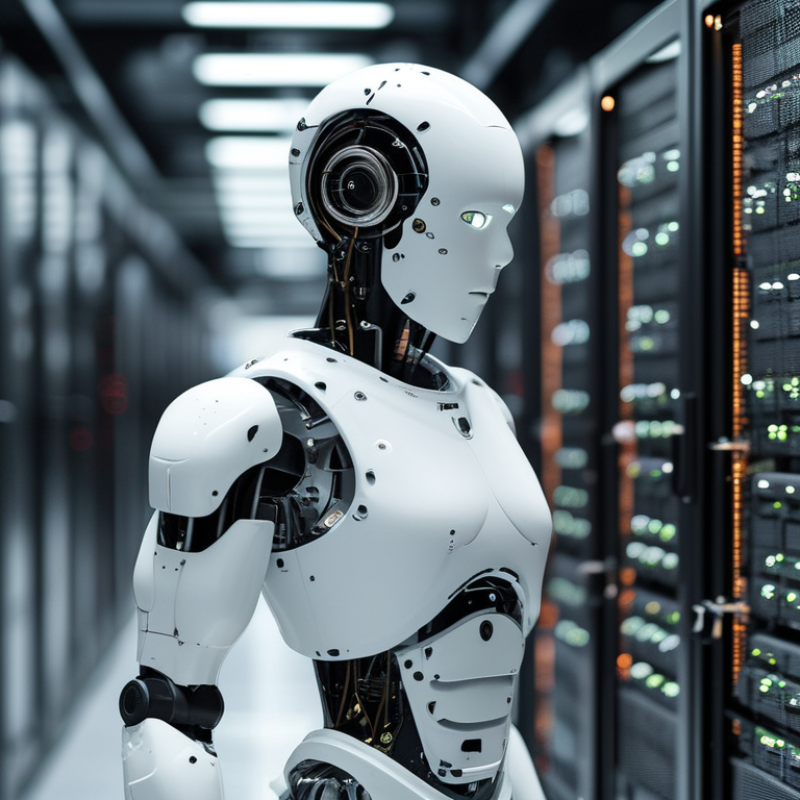 2026 Best AI Server Factory for Global Buyers Needs?