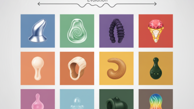 Top 10 Butt Plug Options for Global Buyers in 2026?