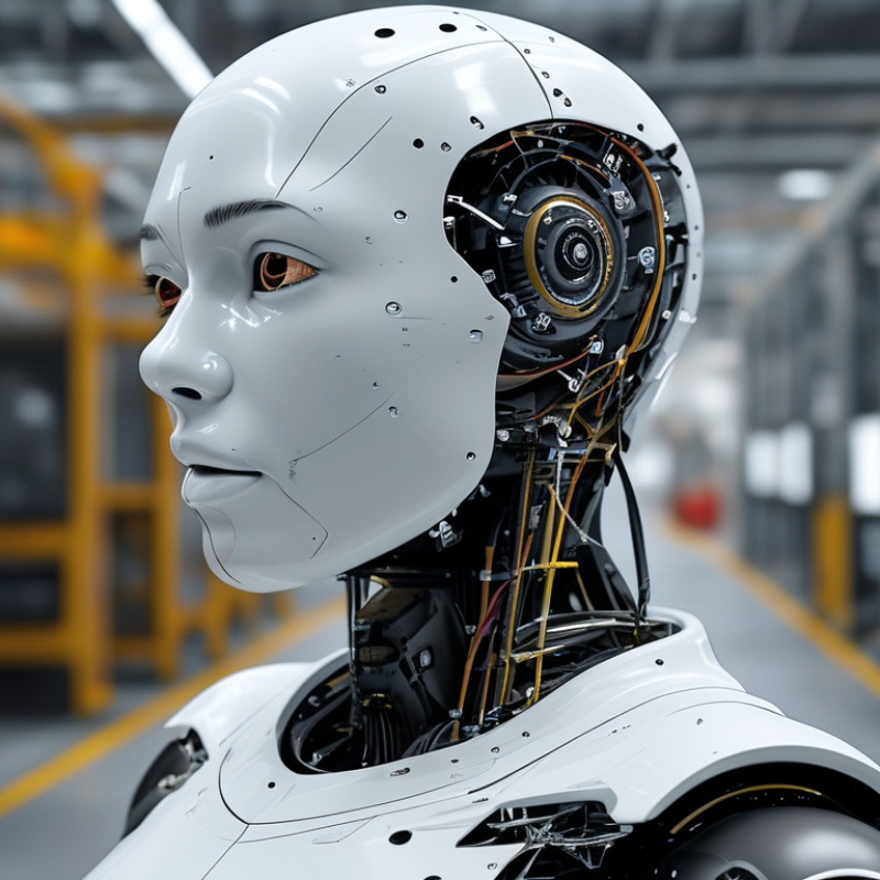Top 10 AI Server Factories for Global Buyers to Consider?