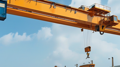 Top 10 Portable Gantry Cranes for Global Buyers 2026?