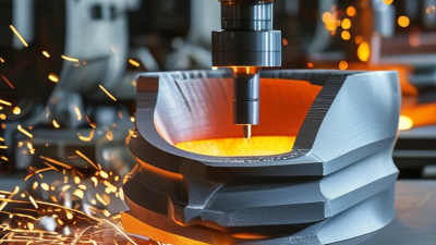 Why Choose Stainless Investment Casting for Your Production Needs?