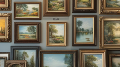 2026 How to Choose the Perfect Poster Frame for Your Art Collection?