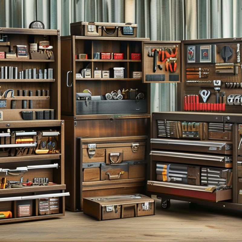 Discover the Best Truck Toolbox Options in China Today?