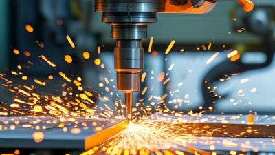 China Top Metal Cnc Machine Innovations and Trends in 2026?