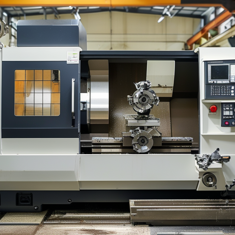 2026 Top Two-Axis CNC Lathe Buying Guide and Trends?