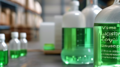 What is Ethyl Levulinate and its Benefits for Global Buyers?