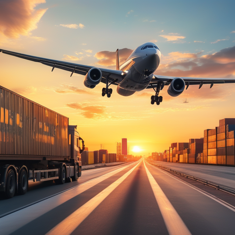 Best Ways to Track Freight Costs for Global Buyers?