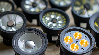 2026 Top Led Light Pods Buyer Guide What to Look For?