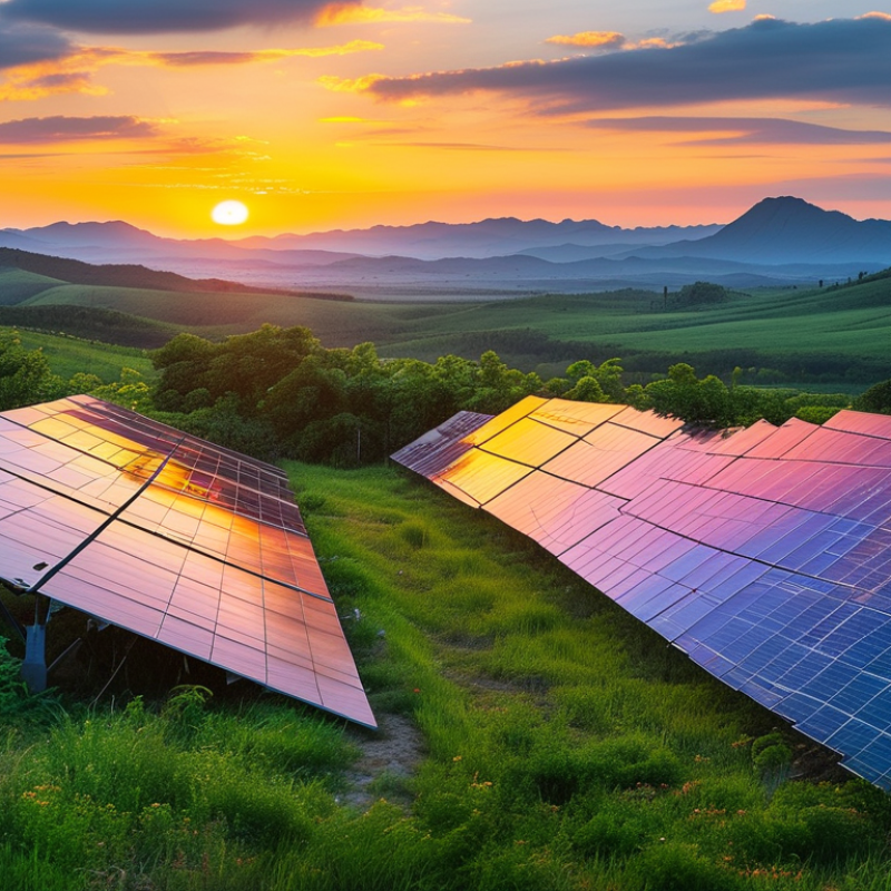 Top 10 Batteries Used in Solar Flood Lights What to Choose