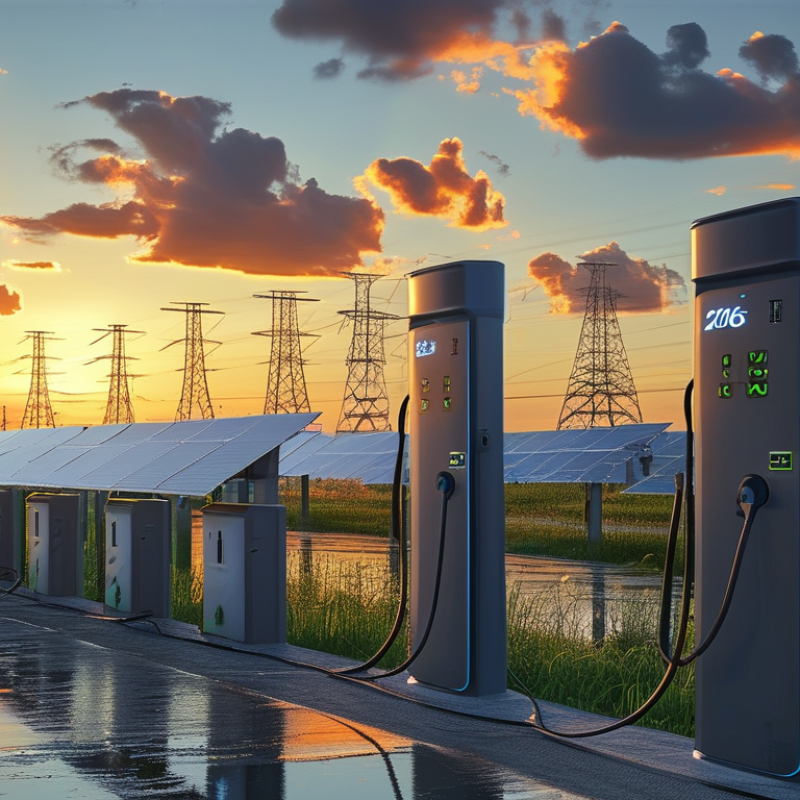 How to Integrate Energy Storage with EV Charging Systems in 2026?