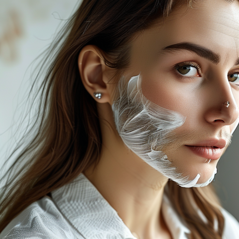 Top 10 Curved Nasal Shaver Blades for Global Buyers?