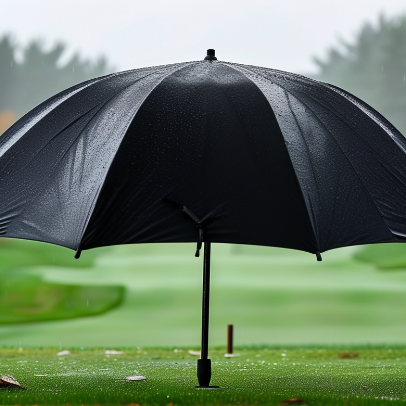 What is a 72 Inch Golf Umbrella and Why Do You Need One?