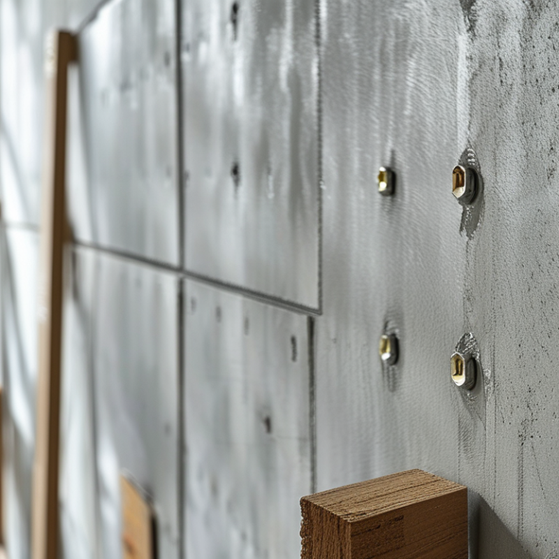 Top Uses for Trim Head Drywall Screws for Your Projects?