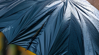 Best Inverted Golf Umbrella for Ultimate Wind Protection?