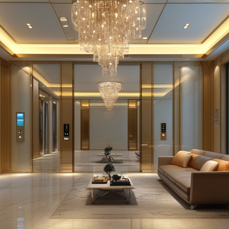 How to Find a Reliable Elevator Manufacturer in China?