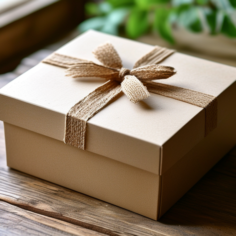 Top 10 Materials Commonly Used in Gift Boxes for Buyers?