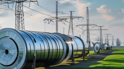 Top Benefits of Silicon Steel Transformer Core Technology?