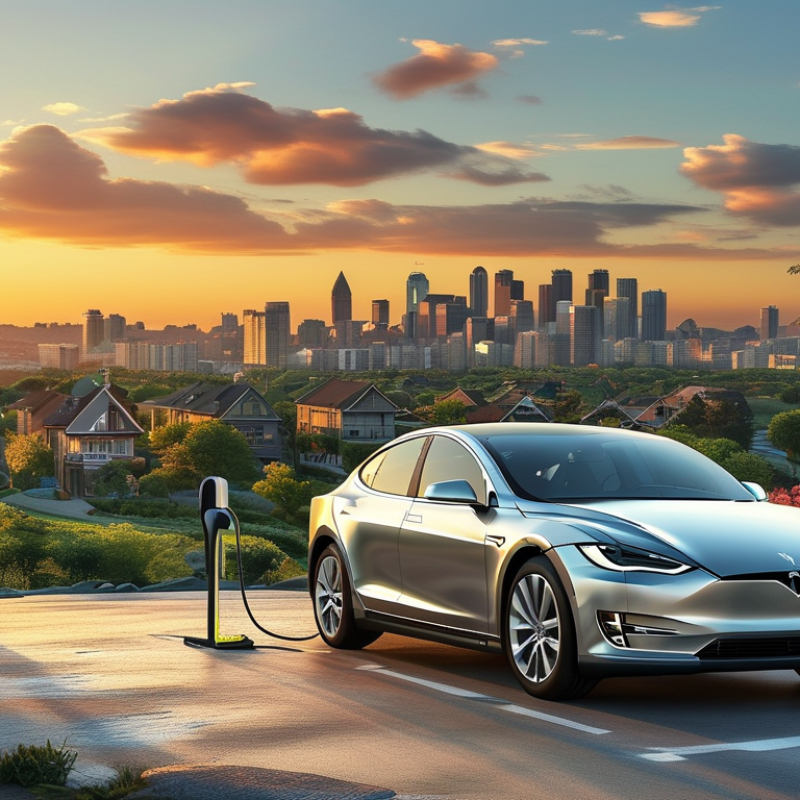 Electric Vehicle Tips for Global Buyers to Save Money