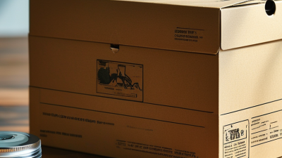 Top 10 Packaging Boxes Buyers Need to Know Today?