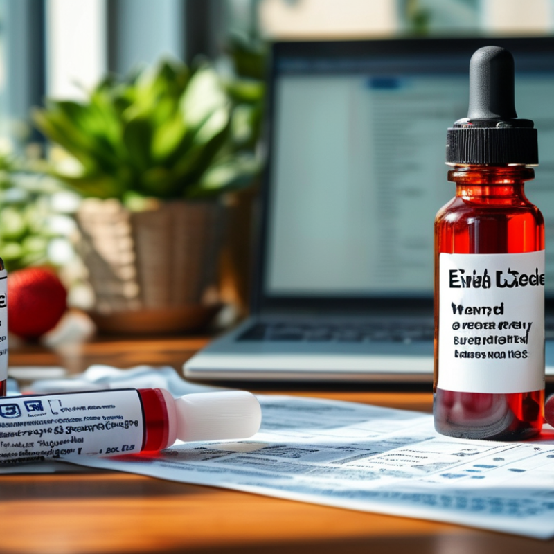 Blood For Test Essential Tips Every Buyer Needs to Know