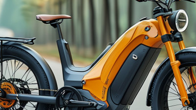 Top 10 Hailong Ebike Battery Benefits for Electric Biking Enthusiasts?