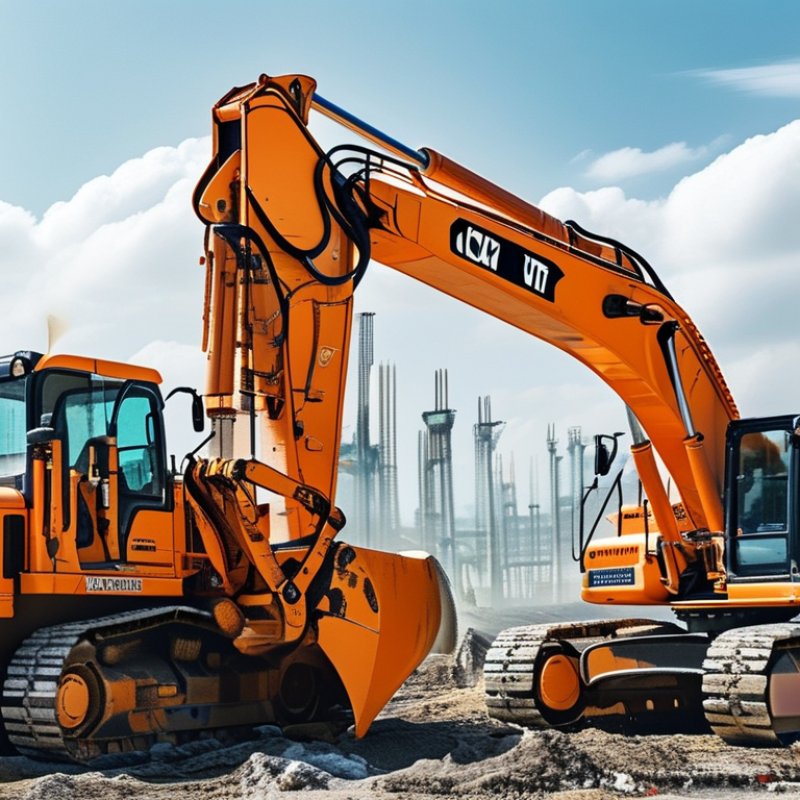Exploring the Best Hitachi Wheel Loaders in China Top Construction Equipment?