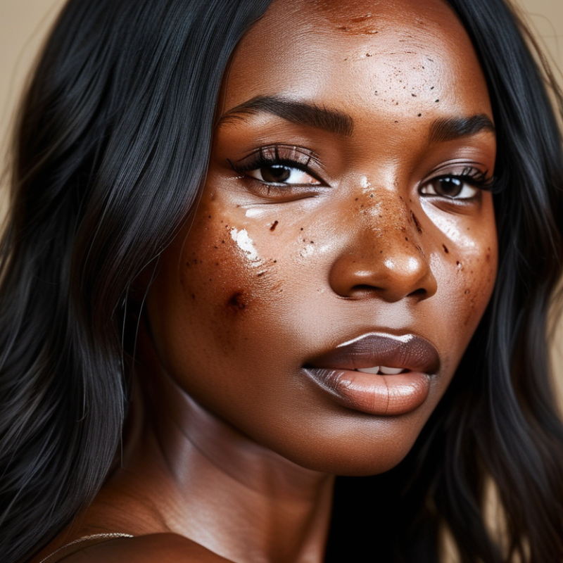 2026 Best Aesthetic Laser for Dark Skin How to Choose?
