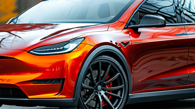 Tesla Model Y Wheel Cover Buyer's Tips for Optimal Choices?