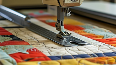 Best Long Arm Quilting Machines for Every Budget 2026?
