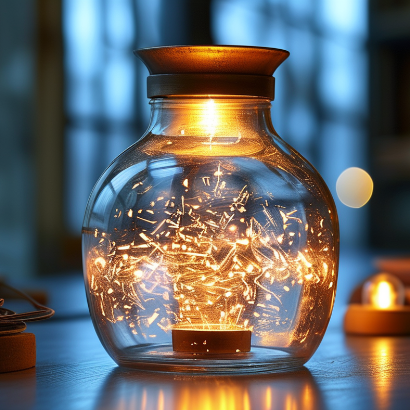 Toughened Glass for LED Lighting What You Need to Know