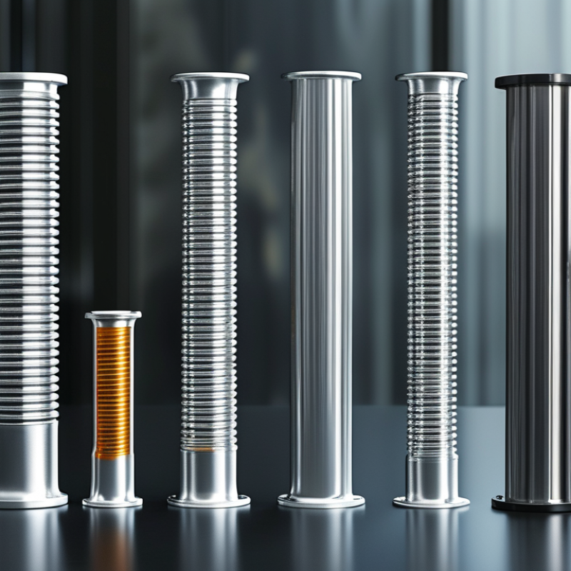 What Are the Best Bellow Seals for Your Industry Needs?